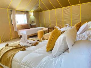 Layali Luxury Desert Camp - Merzouga - 5