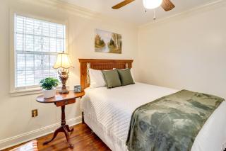 3 Mi to Mississippi Stadium: Cozy Jackson Getaway! - 2