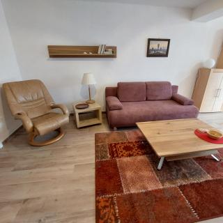 Ferienwohnung Schwerin, ruhig und zentral - Schwerin - 6