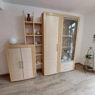 Ferienwohnung Schwerin, ruhig und zentral - Schwerin - 5