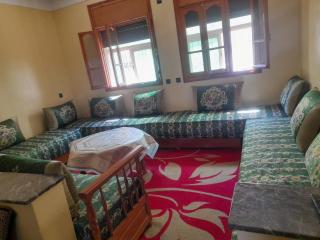 Ifrane appartement - Ifrane - 0