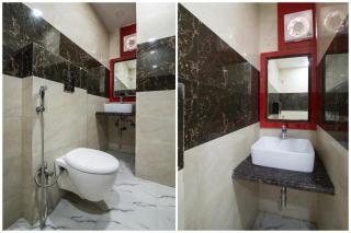 Hotel Orchid Garden Karol Bagh - New Delhi - 3