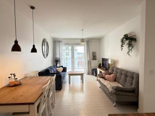 Ann Apartament Gdańsk - 4