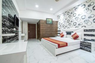Hotel Orchid Garden Karol Bagh - New Delhi - 7