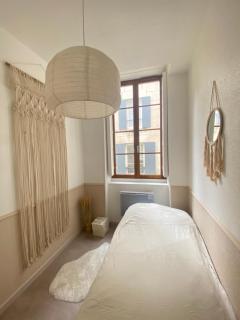 Logement Cosy à Périgueux avec 2 Chambres, Wifi fibre - Périgueux - 2