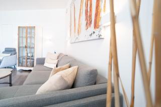 Ferienwohnung Hafenkino 23 - 4