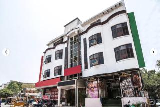 Hotel Orchid Garden Karol Bagh - New Delhi - 4