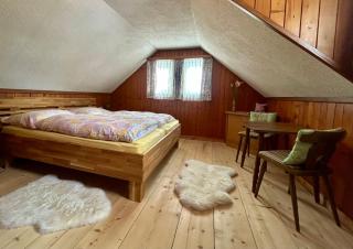 Chalet Feicht'n Schuster - Gosau - 5