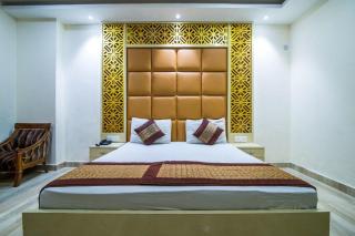 Hotel Orchid Garden Karol Bagh - New Delhi - 0