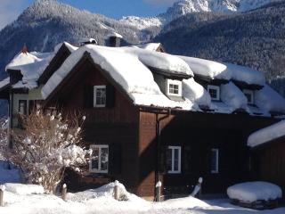 Chalet Feicht'n Schuster - Gosau - 1