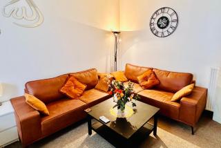 Lux Appartment - Bruxelles - 8