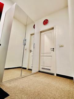 Lux Appartment - Bruxelles - 5