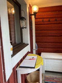 Linkkumylly Cottages - Mäntyharju - 3