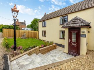 Huntspill Cottage - Holbeach - 0