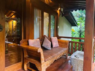 Puri Taru Ubud - Ubud - 6
