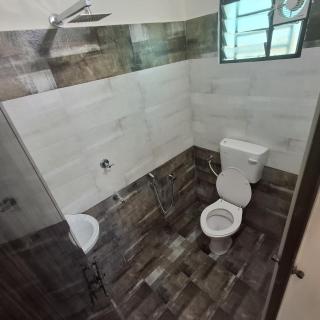 Skylux service apartments - Cochin - 9