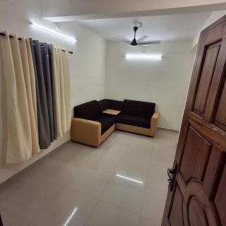 Skylux service apartments - Cochin - 8