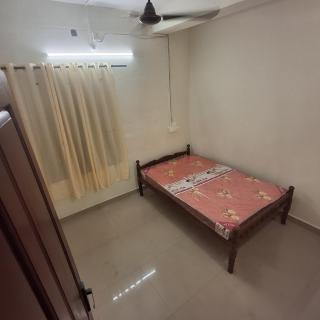 Skylux service apartments - Cochin - 2