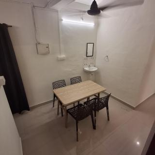 Skylux service apartments - Cochin - 1