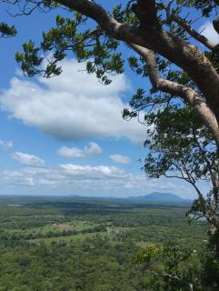 Sigiri Thilanka Rest Sigiriya - 0