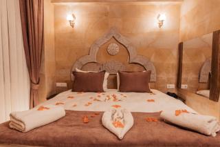 Bayar Cave Suites - Ürgüp - 9