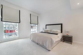 heart of Mayfair - 5