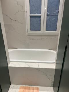 Appartement Parisien - Parijs - 8