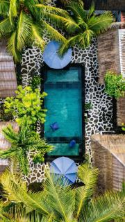 Alibaba Bungalows - Gili Air - 0