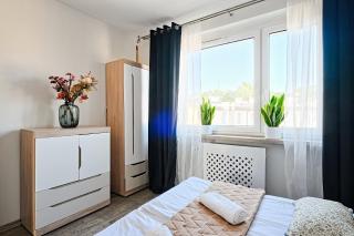 CityCenterAPartment-L9A - Katowice - 6