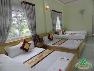 Nhà Nghỉ Thắng Thu 73 - 4