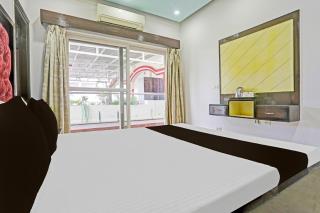 Hotel O Race Course Heights - Dehradun - 2