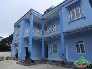 Nhà Nghỉ Thắng Thu 73 - 7