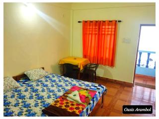 Oasis Arambol - 3