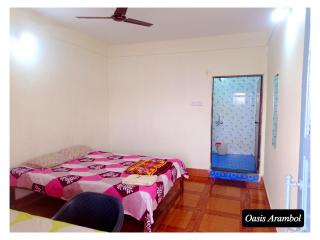 Oasis Arambol - 2