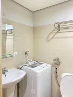 1BR Tower 4 The Grass Residences SM North - Manila - 8