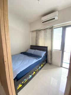 1BR Tower 4 The Grass Residences SM North - Manila - 6