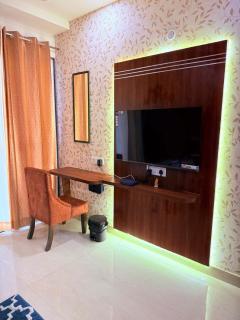 The Zen-Den - Dehradun - 4