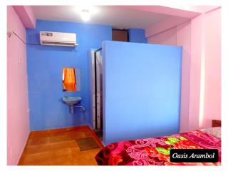 Oasis Arambol - 8