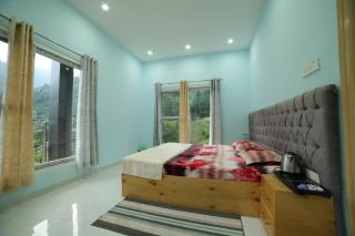 Mahamaya camping Tosh - 3
