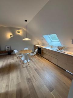 L'appartement - Gruson - 5