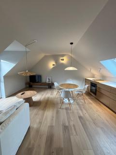L'appartement - Gruson - 4