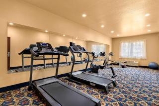 Quality Inn & Suites McAlester - McAlester - 5