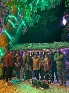 Shangdhan Pine Homestay - 3