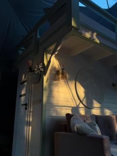 Glamp Kamieńczyk-pod Warszawą - Kamieńczyk - 4