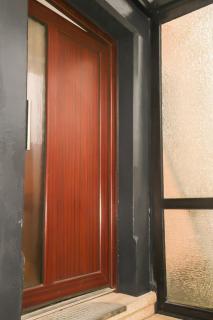 Helle geräumige 80 qm Wohnung - 5 min von Friedberg - Self Check-In - 5