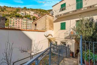 L'ora del Mare, Terre Marine - Riomaggiore - 4