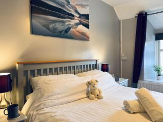 The Lake View Hotel - Llanberis - 7