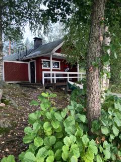Linkkumylly Cottages - Mäntyharju - 4