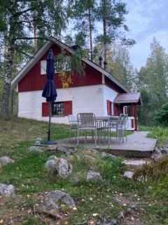Linkkumylly Cottages - Mäntyharju - 5