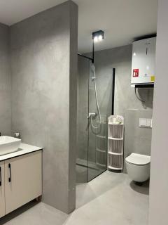 J Apartments - Sarajevo - 1